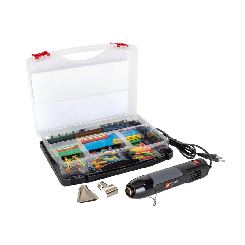 Lägg i varukorgen Varmluftspistol